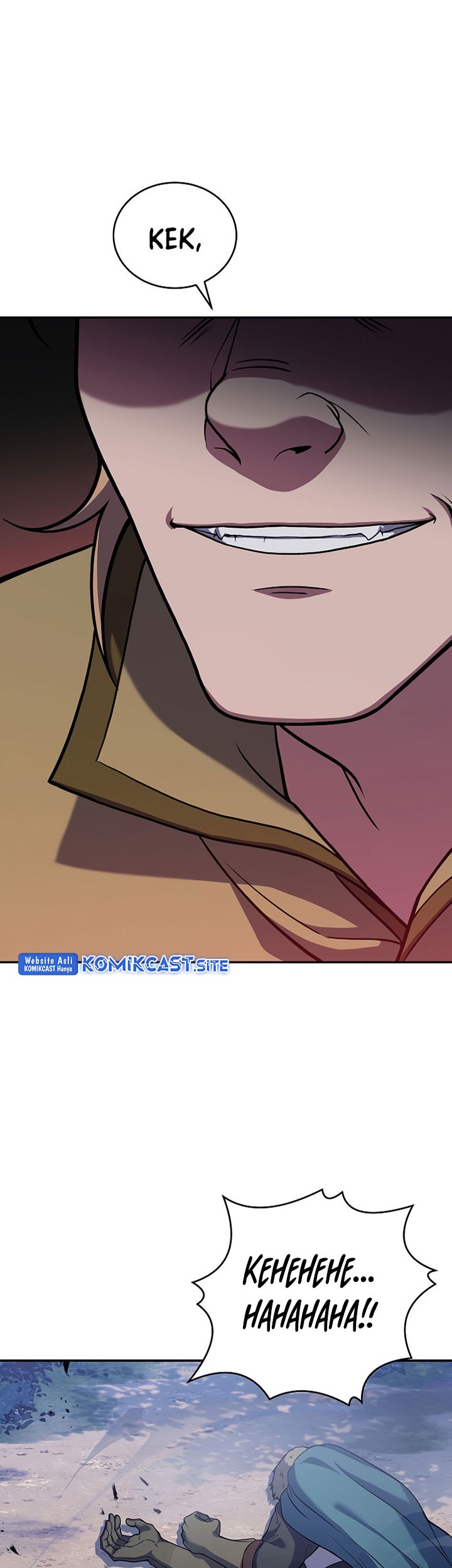 8 Circle Wizard’s Reincarnation chapter 112 halaman 62