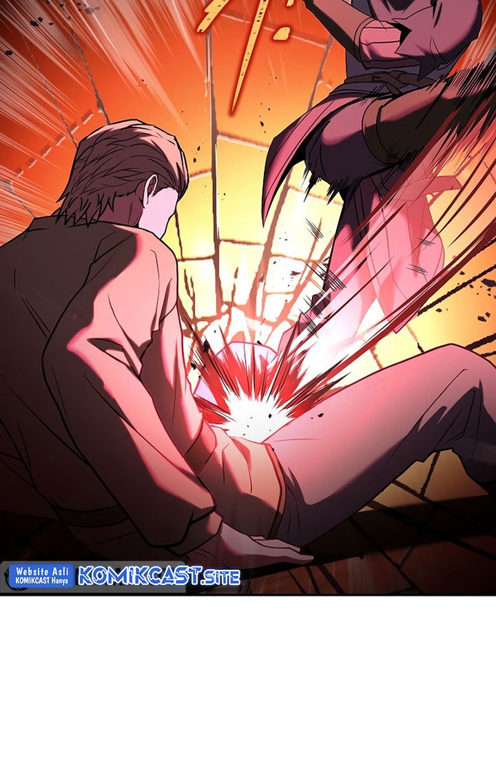 8 Circle Wizard’s Reincarnation chapter 112 halaman 67