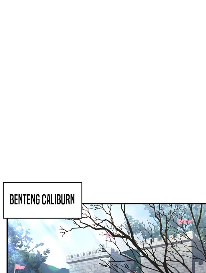8 Circle Wizard’s Reincarnation chapter 112 halaman 71