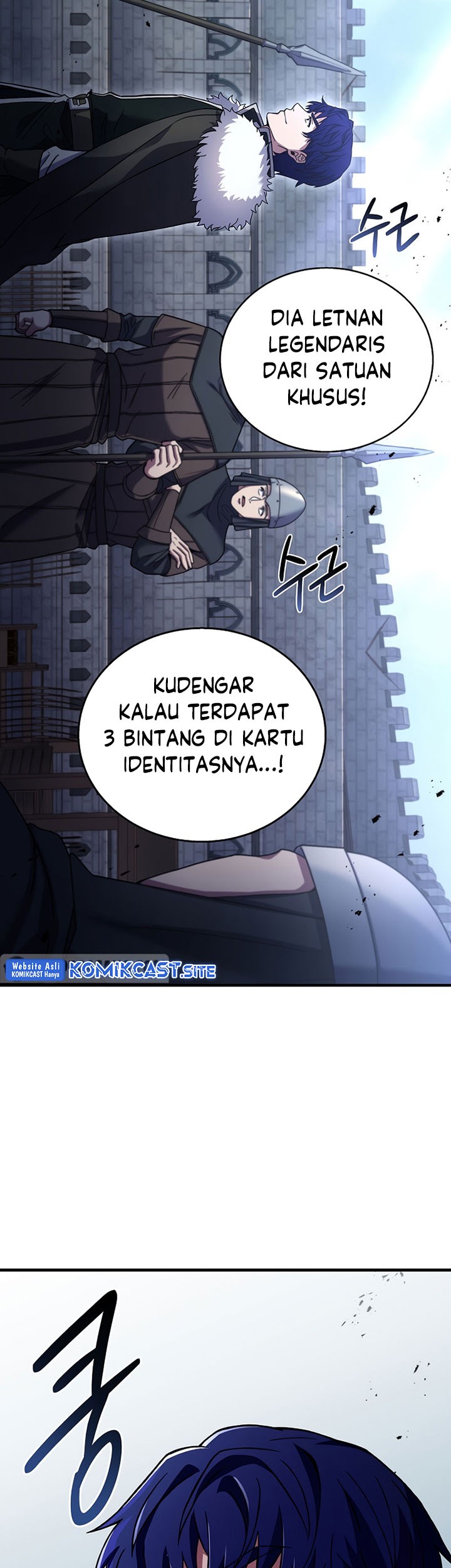 8 Circle Wizard’s Reincarnation Bab 113 halaman 4