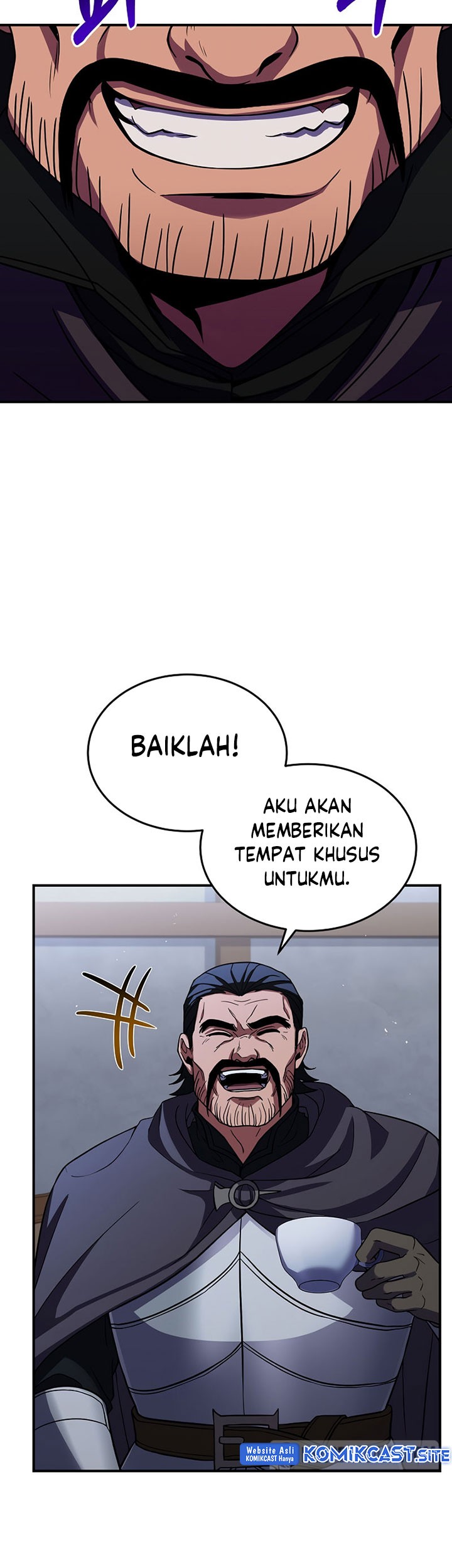 8 Circle Wizard’s Reincarnation Bab 113 halaman 30