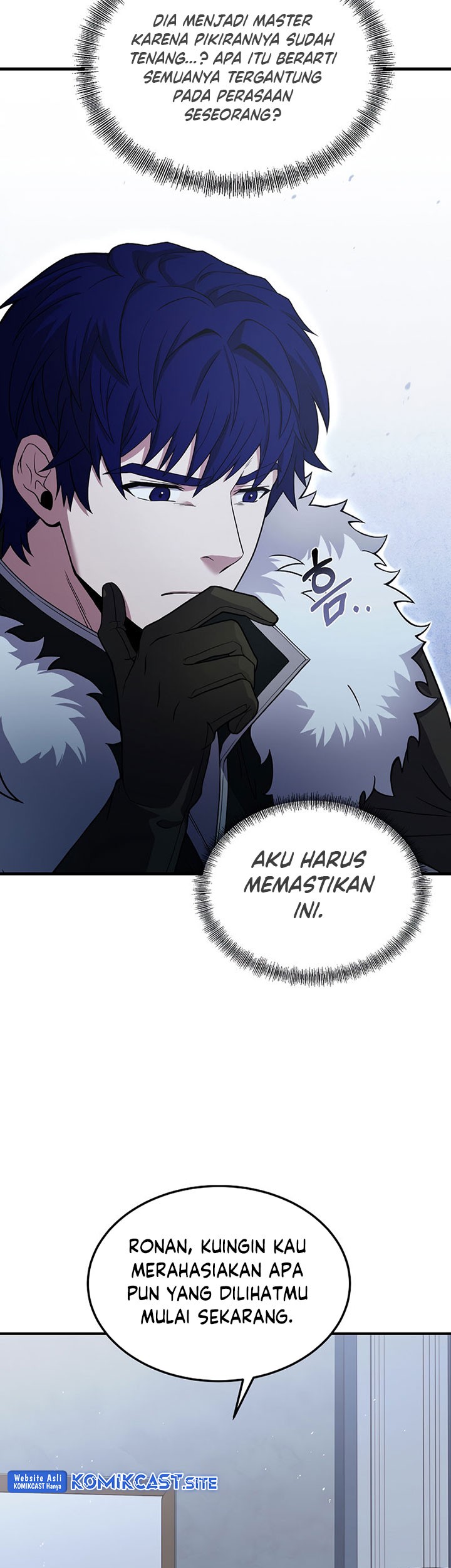 8 Circle Wizard’s Reincarnation Bab 113 halaman 82