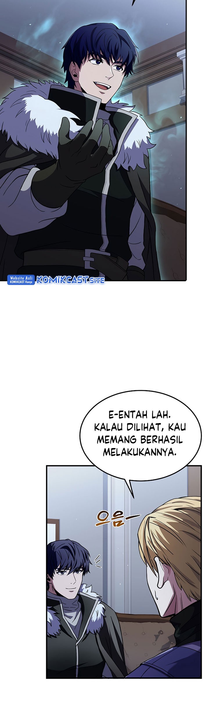 8 Circle Wizard’s Reincarnation Bab 113 halaman 86