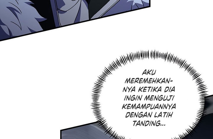 8 Circle Wizard’s Reincarnation Bab 114 halaman 5