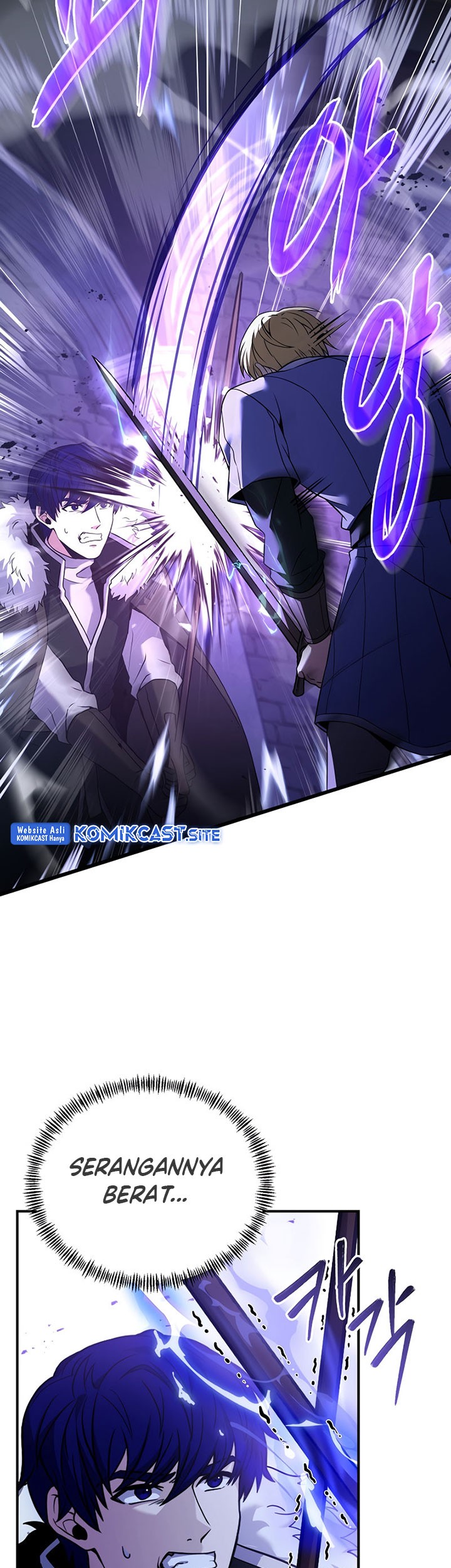 8 Circle Wizard’s Reincarnation Bab 114 halaman 10