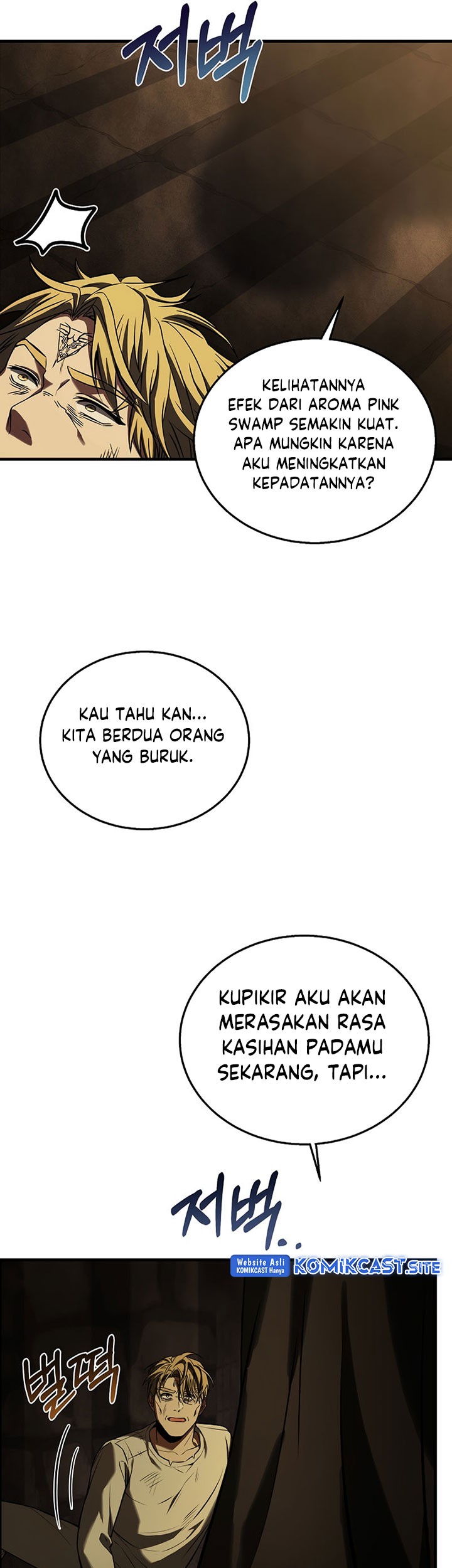 8 Circle Wizard’s Reincarnation Bab 114 halaman 26