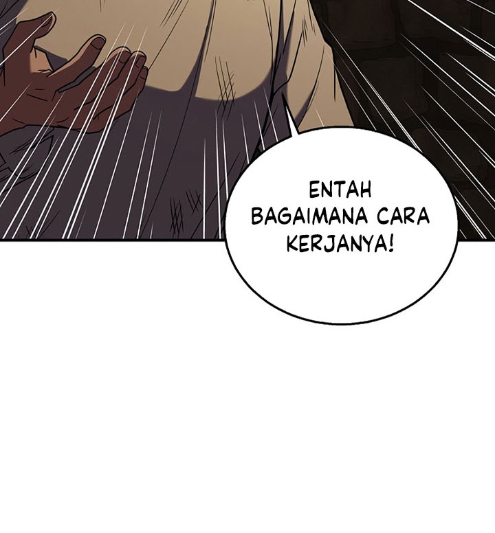 8 Circle Wizard’s Reincarnation Bab 114 halaman 33