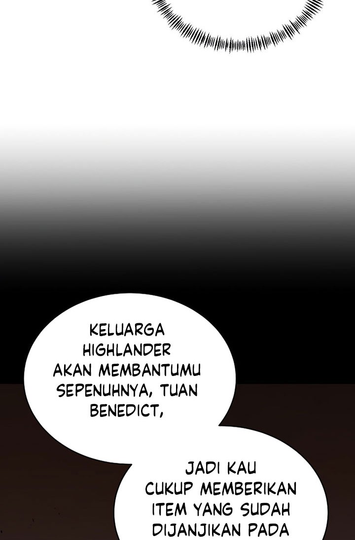 8 Circle Wizard’s Reincarnation Bab 114 halaman 39