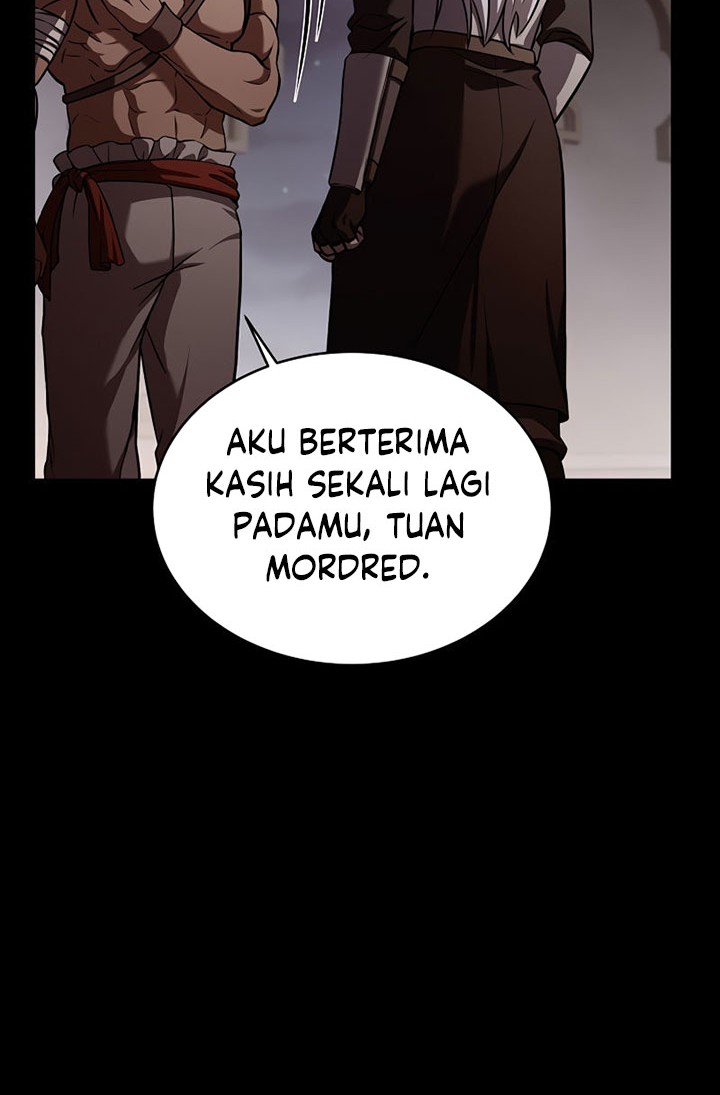 8 Circle Wizard’s Reincarnation Bab 114 halaman 41