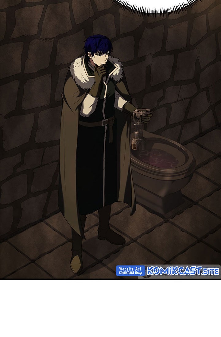 8 Circle Wizard’s Reincarnation Bab 114 halaman 43