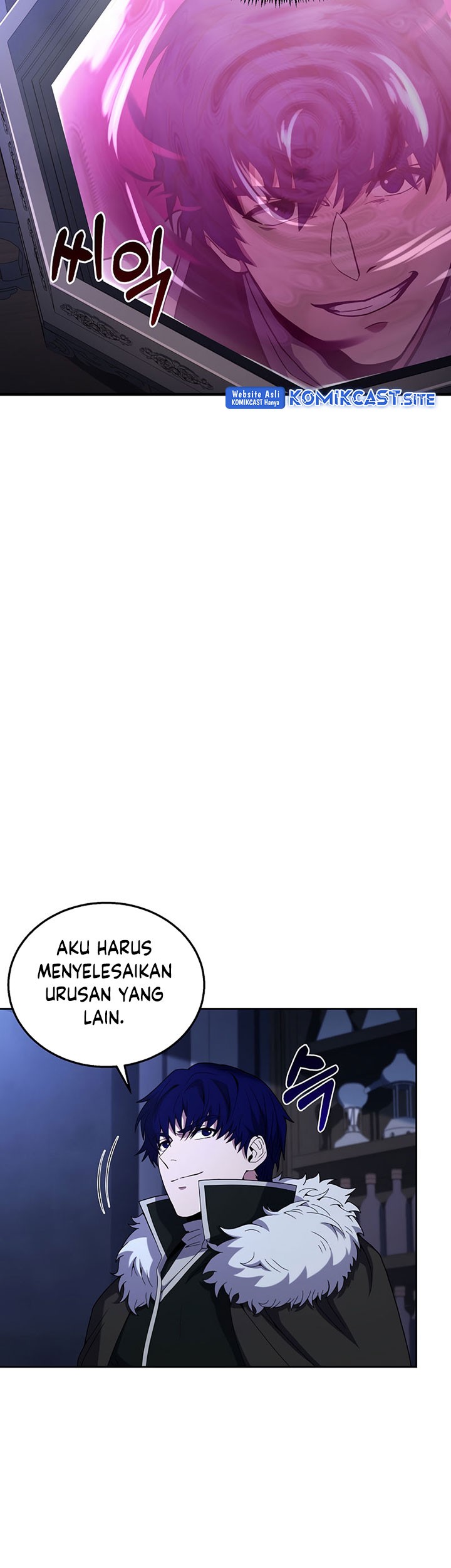8 Circle Wizard’s Reincarnation Bab 114 halaman 52