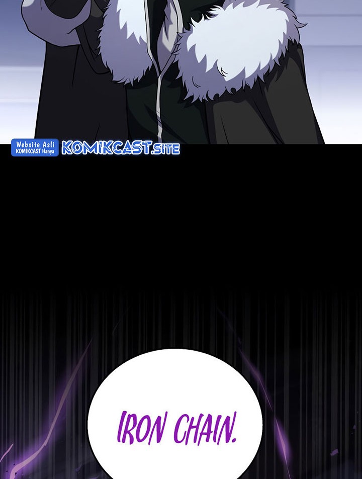 8 Circle Wizard’s Reincarnation Bab 114 halaman 57