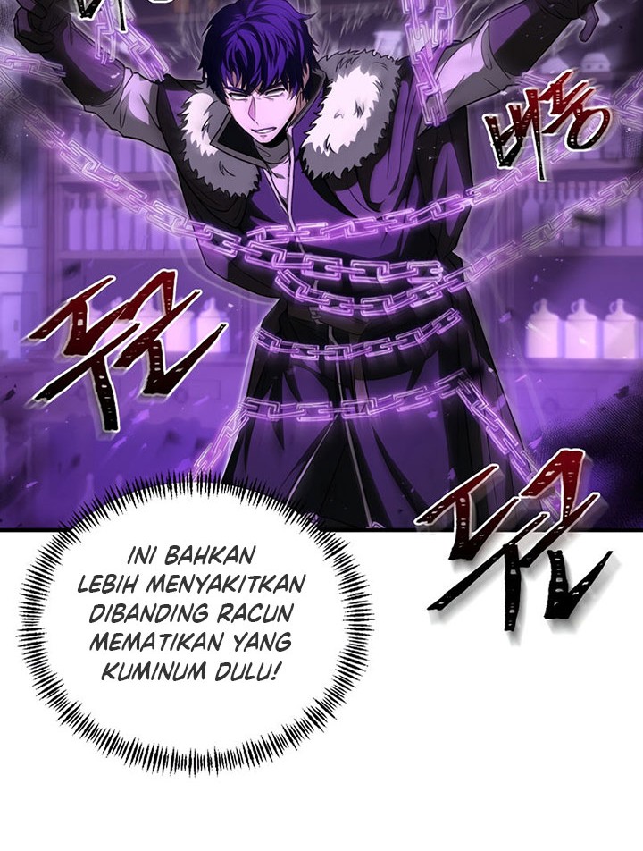 8 Circle Wizard’s Reincarnation Bab 114 halaman 61