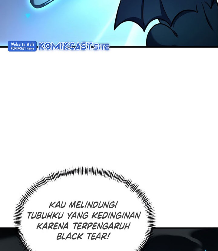 8 Circle Wizard’s Reincarnation chapter 115 halaman 5