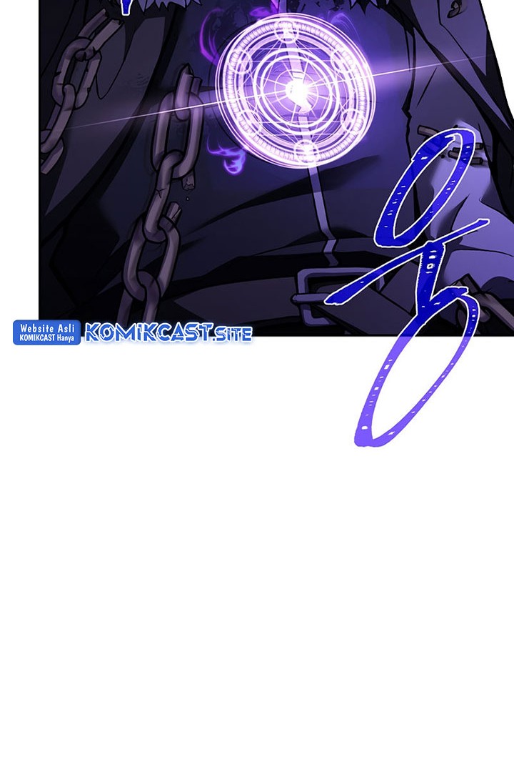 8 Circle Wizard’s Reincarnation chapter 115 halaman 13