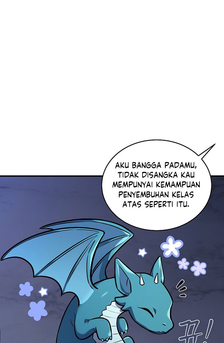 8 Circle Wizard’s Reincarnation chapter 115 halaman 17