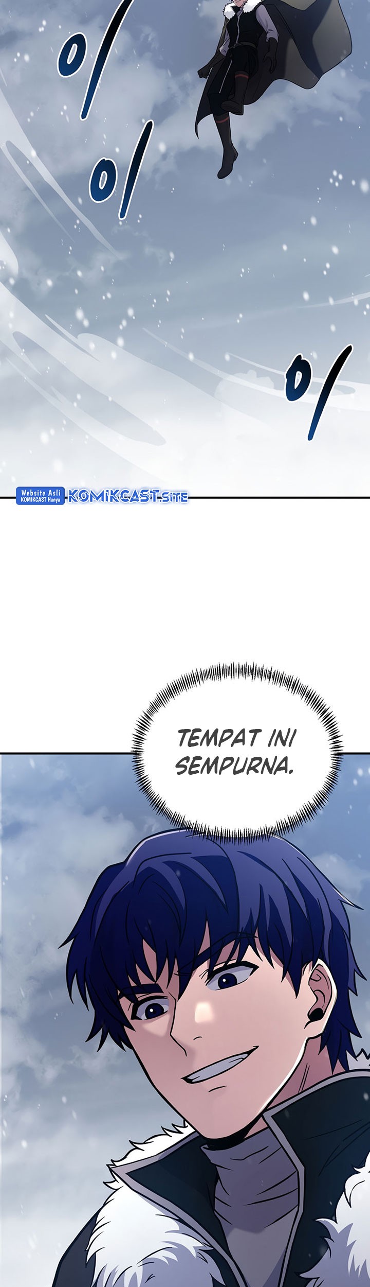 8 Circle Wizard’s Reincarnation chapter 115 halaman 24
