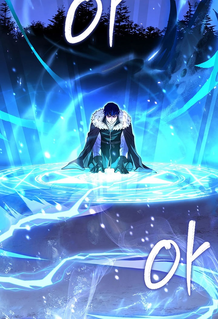 8 Circle Wizard’s Reincarnation chapter 115 halaman 29