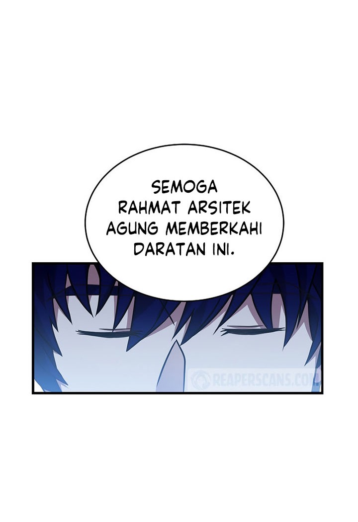 8 Circle Wizard’s Reincarnation chapter 115 halaman 31