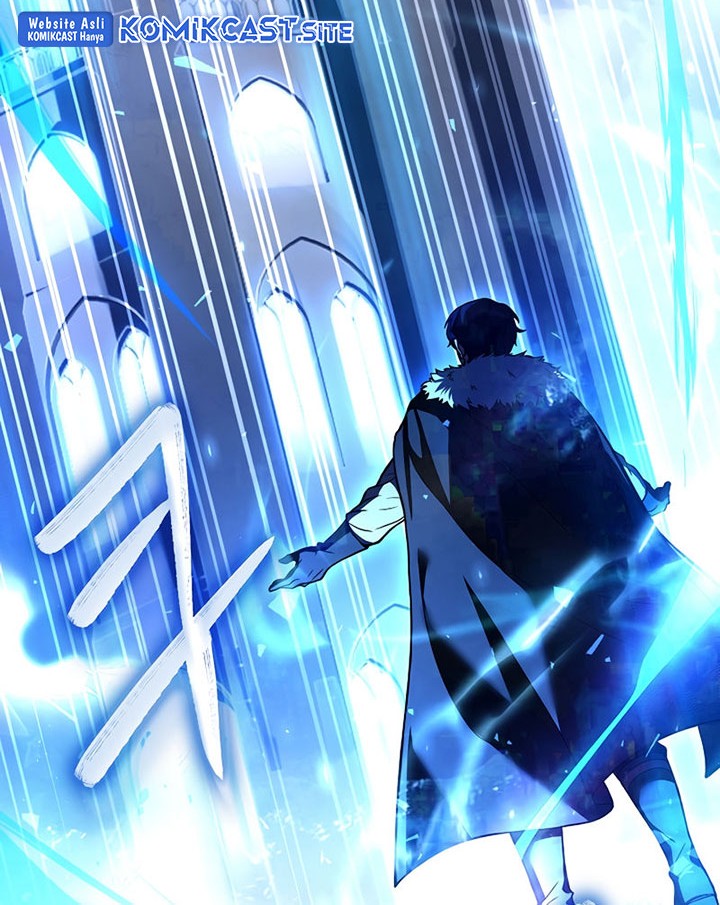 8 Circle Wizard’s Reincarnation chapter 115 halaman 33