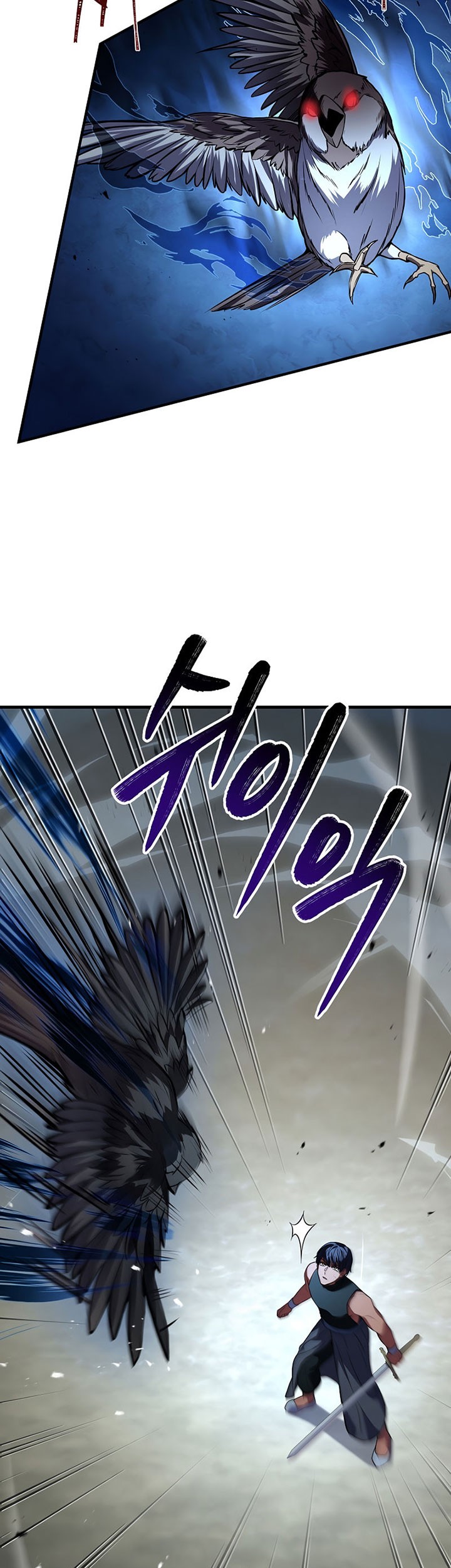 8 Circle Wizard’s Reincarnation chapter 115 halaman 42