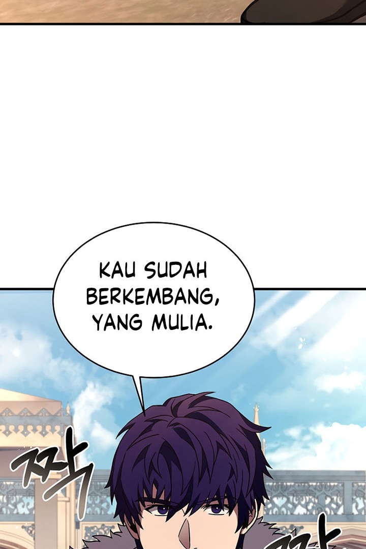 8 Circle Wizard’s Reincarnation chapter 115 halaman 47