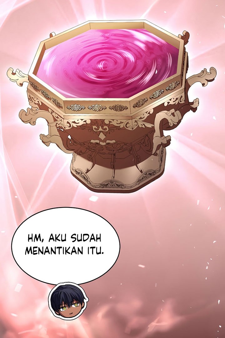 8 Circle Wizard’s Reincarnation chapter 115 halaman 59