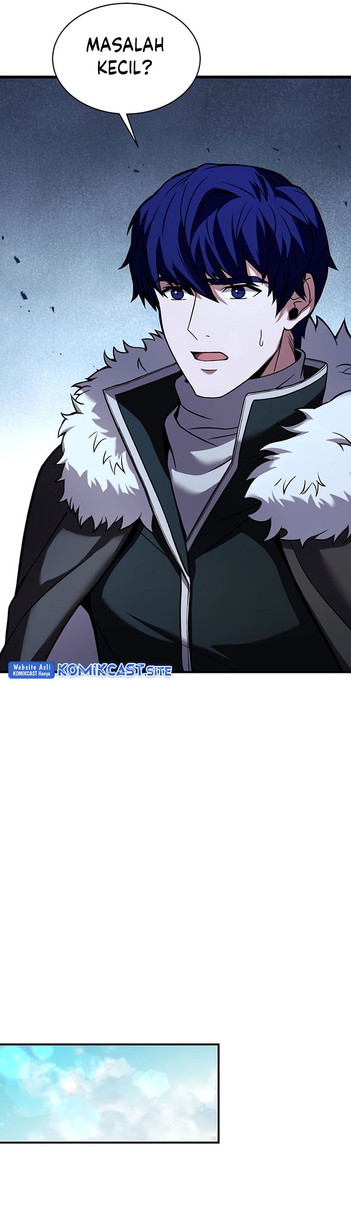 8 Circle Wizard’s Reincarnation chapter 115 halaman 62