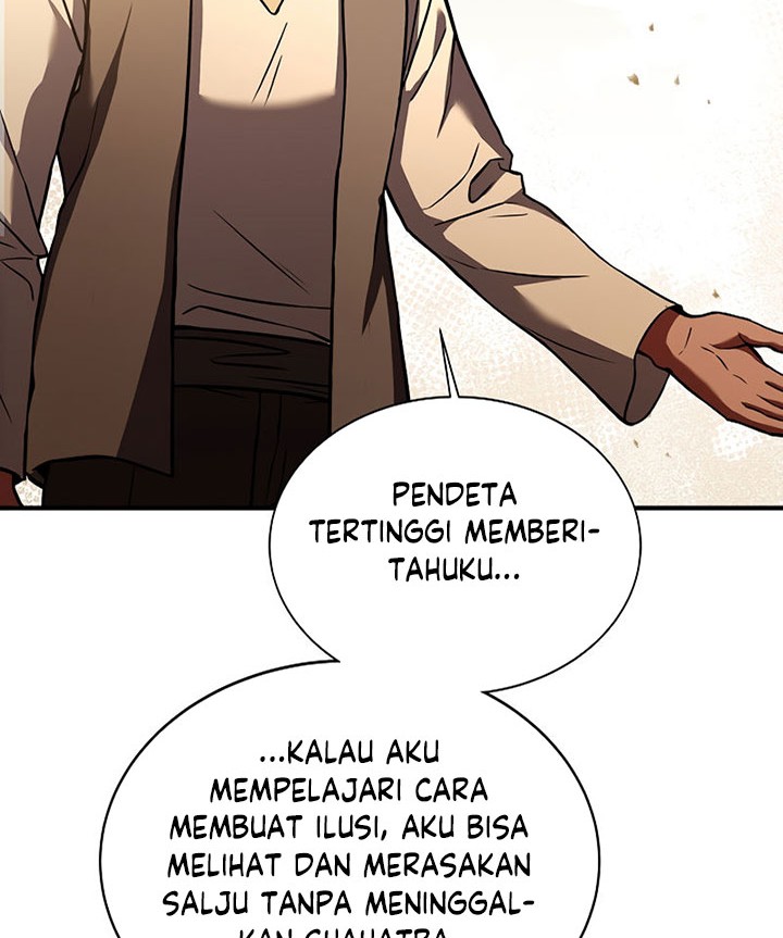 8 Circle Wizard’s Reincarnation chapter 115 halaman 71