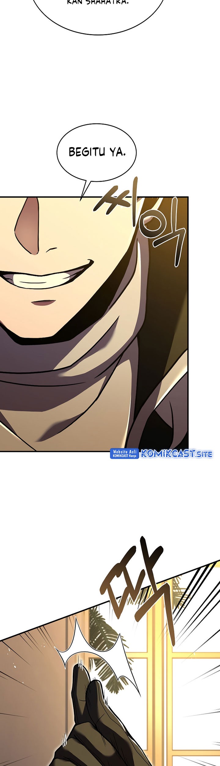 8 Circle Wizard’s Reincarnation chapter 115 halaman 72
