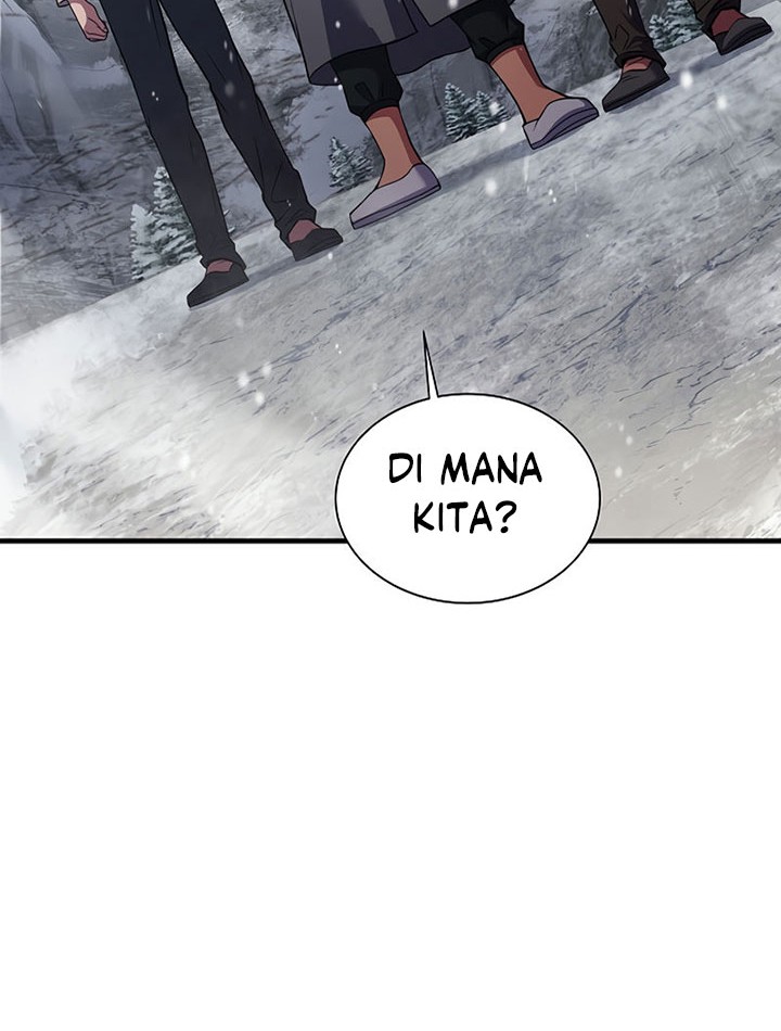 8 Circle Wizard’s Reincarnation chapter 115 halaman 79