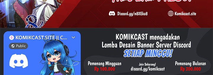 8 Circle Wizard’s Reincarnation chapter 115 halaman 83