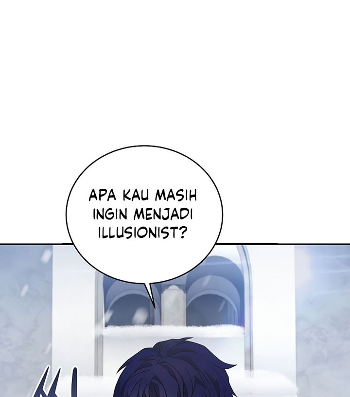 8 Circle Wizard’s Reincarnation Bab 116 halaman 5