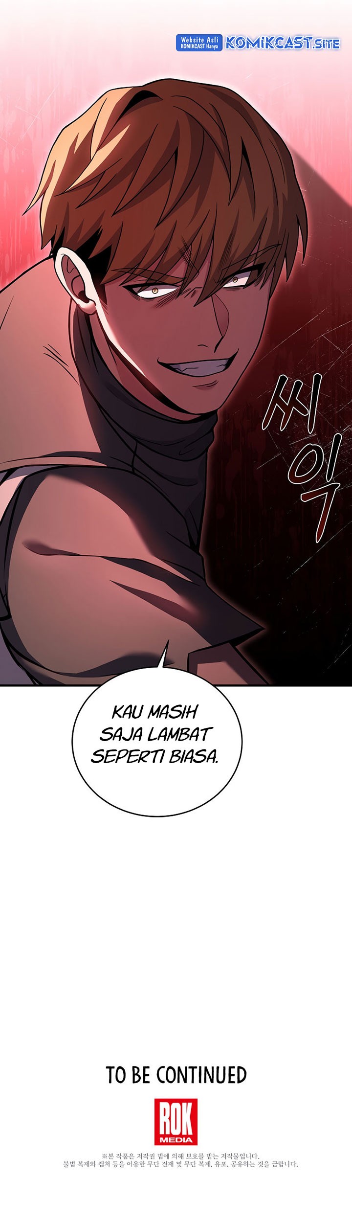 8 Circle Wizard’s Reincarnation Bab 116 halaman 76