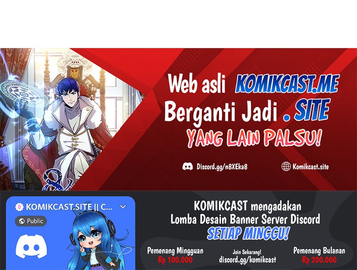 8 Circle Wizard’s Reincarnation Bab 116 halaman 77