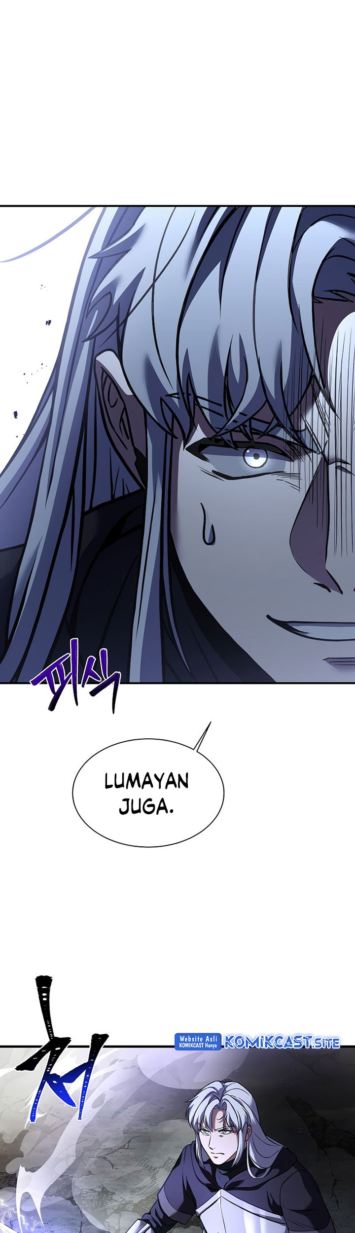 8 Circle Wizard’s Reincarnation chapter 117 halaman 4