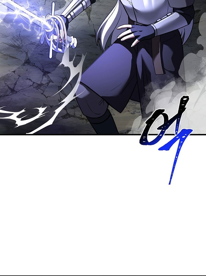 8 Circle Wizard’s Reincarnation chapter 117 halaman 5