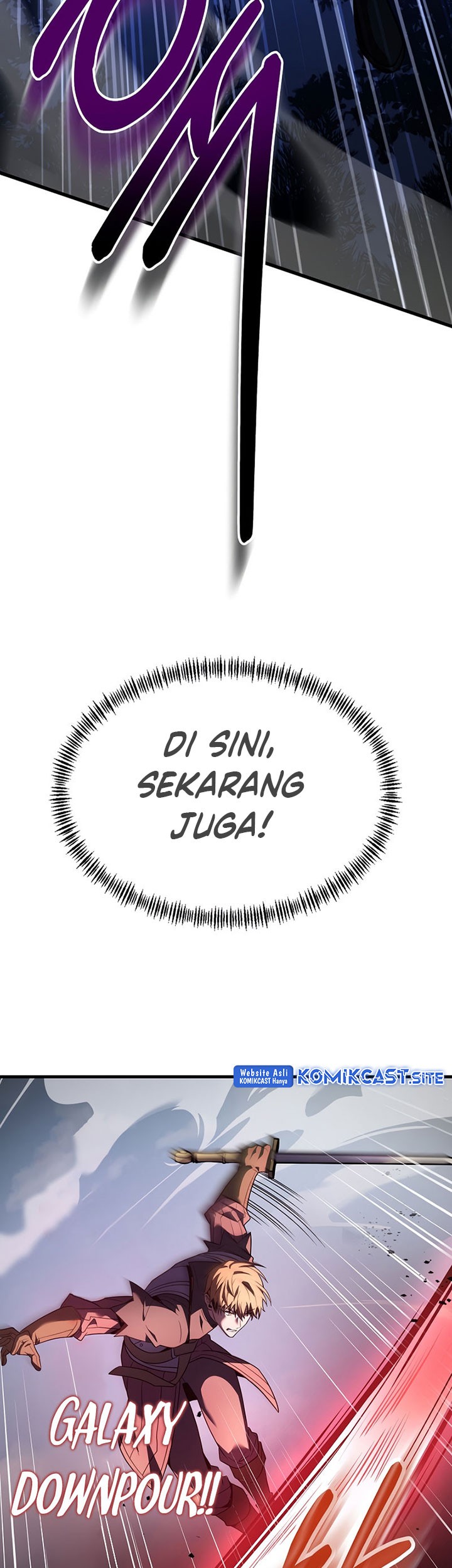 8 Circle Wizard’s Reincarnation chapter 117 halaman 12