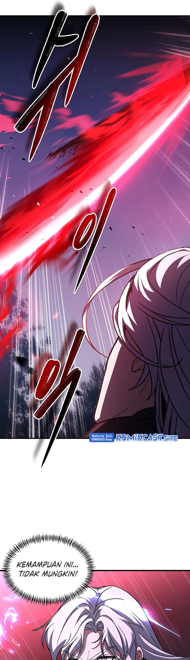 8 Circle Wizard’s Reincarnation chapter 117 halaman 14