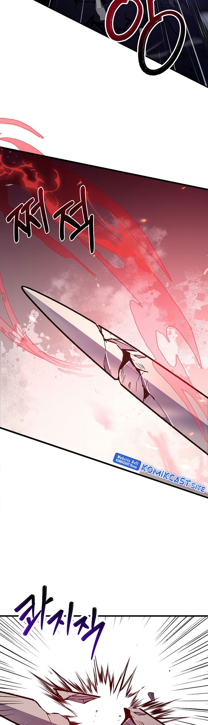 8 Circle Wizard’s Reincarnation chapter 117 halaman 18