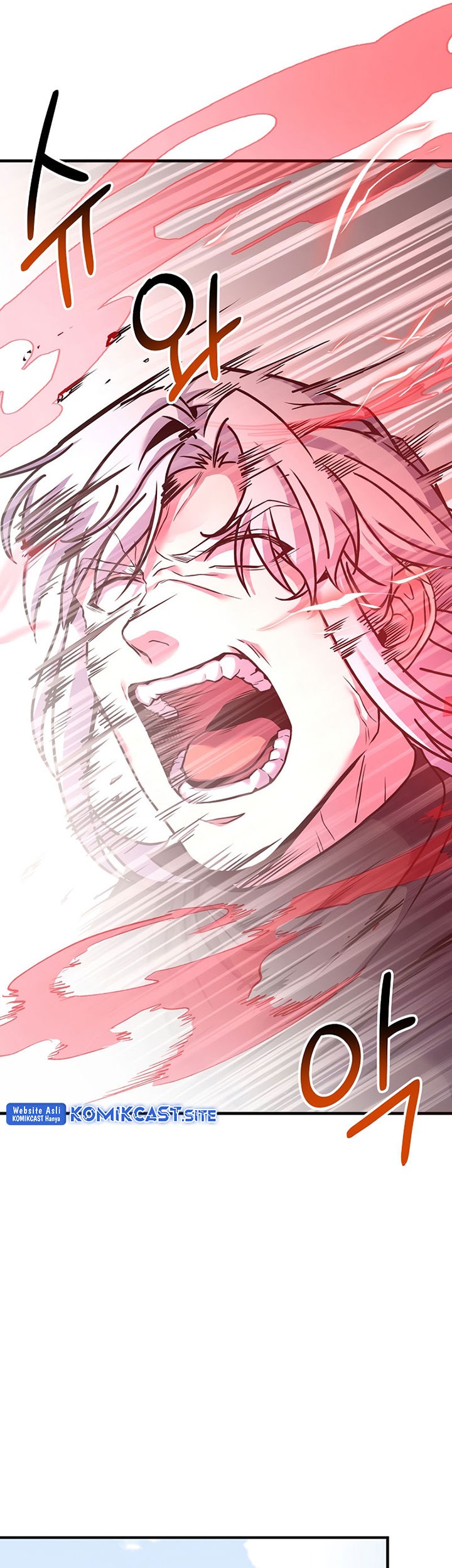 8 Circle Wizard’s Reincarnation chapter 117 halaman 20