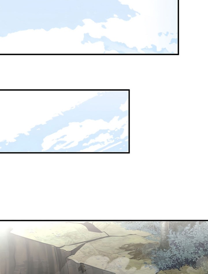 8 Circle Wizard’s Reincarnation chapter 117 halaman 21