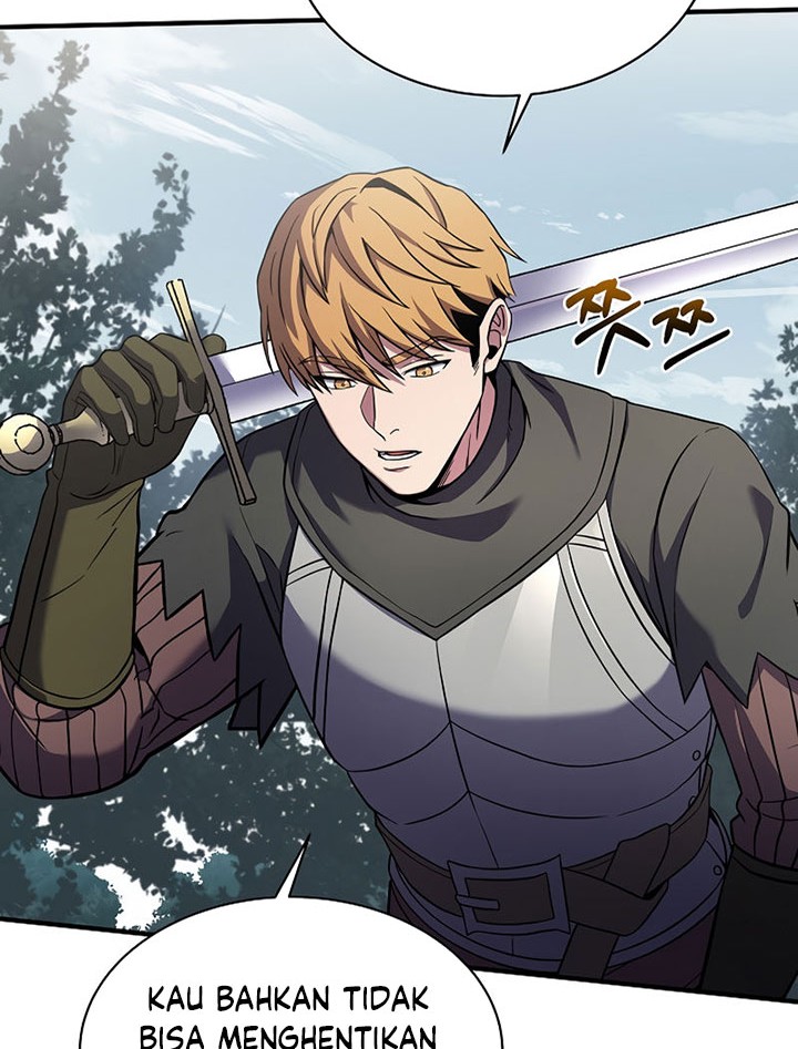 8 Circle Wizard’s Reincarnation chapter 117 halaman 23
