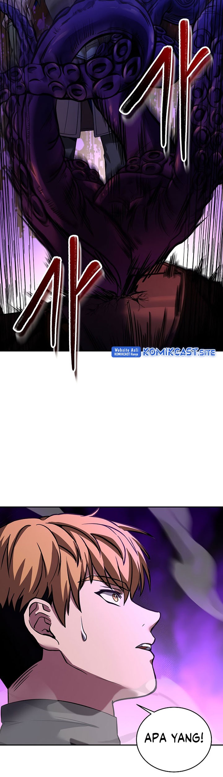8 Circle Wizard’s Reincarnation chapter 117 halaman 28