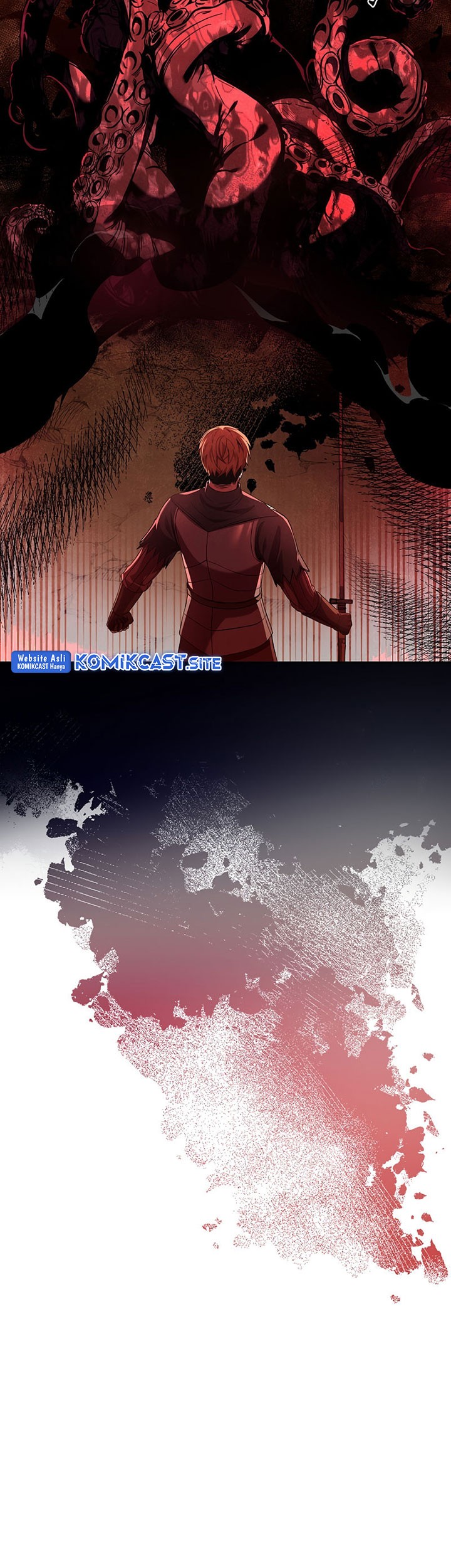8 Circle Wizard’s Reincarnation chapter 117 halaman 30