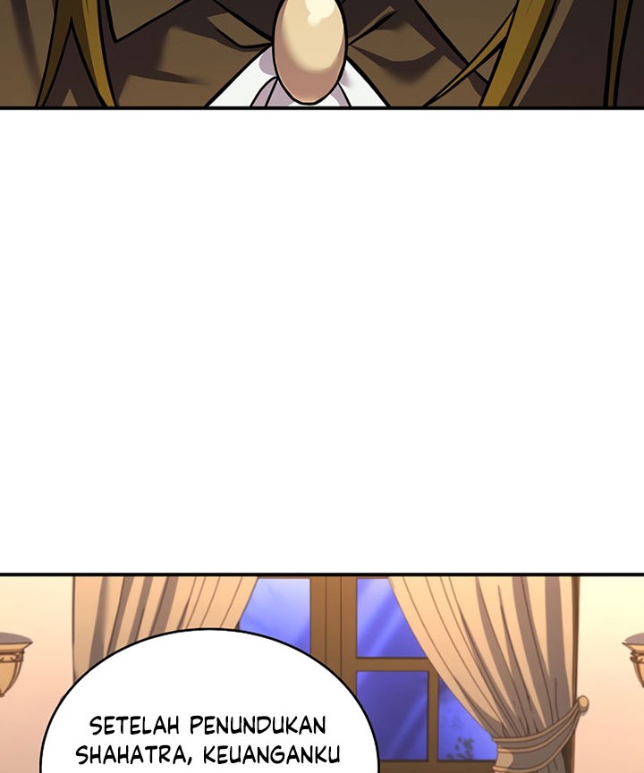 8 Circle Wizard’s Reincarnation chapter 117 halaman 33