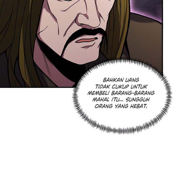 8 Circle Wizard’s Reincarnation chapter 117 halaman 45