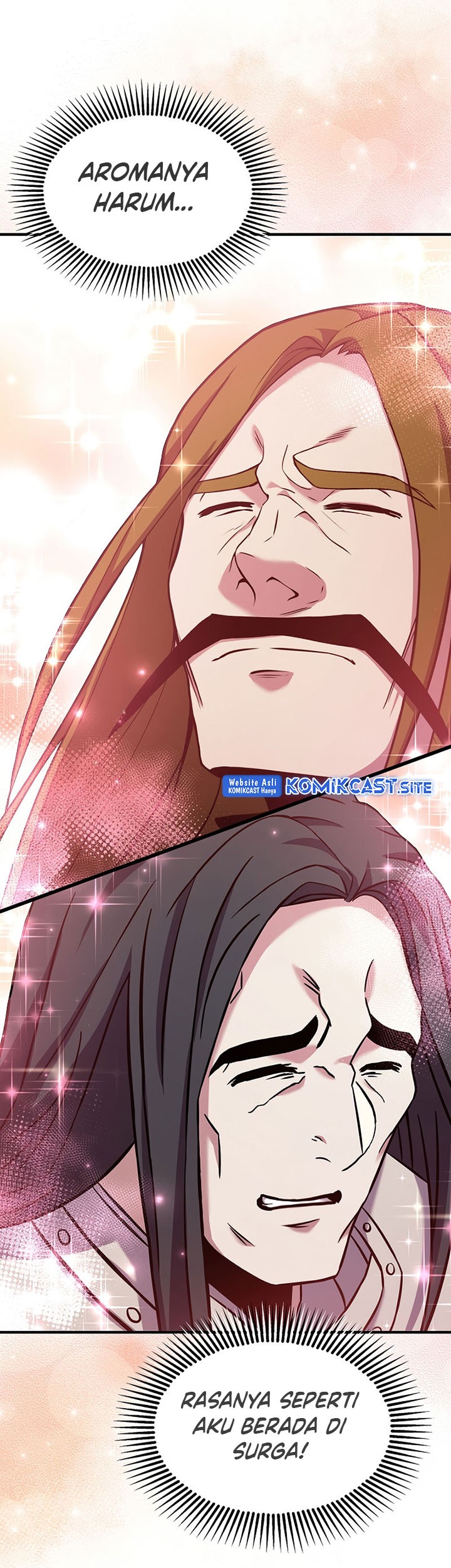8 Circle Wizard’s Reincarnation chapter 117 halaman 52