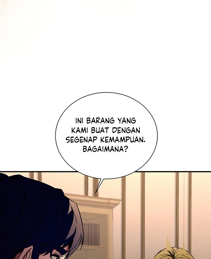 8 Circle Wizard’s Reincarnation chapter 117 halaman 53