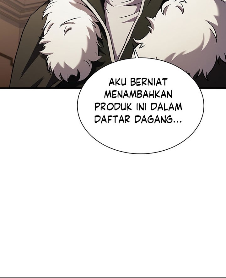 8 Circle Wizard’s Reincarnation chapter 117 halaman 55